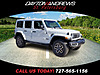 New 2026 JEEP WRANGLER SAHARA 4 DOOR 4X4 in ST. PETERSBURG, FLORIDA