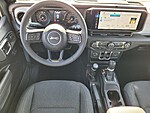 New 2026 JEEP WRANGLER SPORT S 4 DOOR 4X4 in ST. PETERSBURG, FLORIDA (Photo 13)