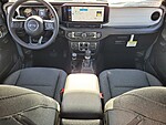 New 2026 JEEP WRANGLER SPORT S 4 DOOR 4X4 in ST. PETERSBURG, FLORIDA (Photo 14)