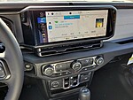 New 2026 JEEP WRANGLER SPORT S 4 DOOR 4X4 in ST. PETERSBURG, FLORIDA (Photo 15)