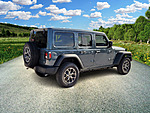 New 2026 JEEP WRANGLER SPORT S 4 DOOR 4X4 in ST. PETERSBURG, FLORIDA (Photo 4)