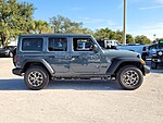 New 2026 JEEP WRANGLER SPORT S 4 DOOR 4X4 in ST. PETERSBURG, FLORIDA (Photo 5)