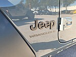 New 2026 JEEP WRANGLER SPORT S 4 DOOR 4X4 in ST. PETERSBURG, FLORIDA (Photo 9)