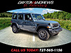 New 2026 JEEP WRANGLER SPORT S 4 DOOR 4X4 in ST. PETERSBURG, FLORIDA