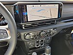 New 2026 JEEP WRANGLER SAHARA 4 DOOR 4X4 in ST. PETERSBURG, FLORIDA (Photo 15)