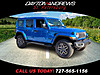 New 2026 JEEP WRANGLER SAHARA 4 DOOR 4X4 in ST. PETERSBURG, FLORIDA