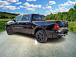 New 2026 RAM 1500 BIG HORN 4X4 CREW CAB 5'7