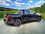 New 2026 RAM 1500 BIG HORN 4X4 CREW CAB 5'7