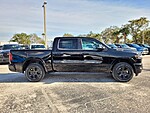 New 2026 RAM 1500 BIG HORN 4X4 CREW CAB 5'7