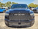 New 2026 RAM 1500 BIG HORN 4X4 CREW CAB 5'7