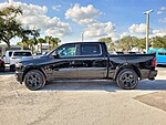 New 2026 RAM 1500 BIG HORN 4X4 CREW CAB 5'7