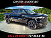 New 2026 RAM 1500 BIG HORN 4X4 CREW CAB 5'7" BOX in ST. PETERSBURG, FLORIDA