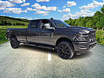 New 2026 RAM 2500 BLACK EXPRESS 4X4 CREW CAB 8' BOX in ST. PETERSBURG, FLORIDA (Photo 1)