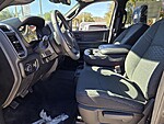New 2026 RAM 2500 BLACK EXPRESS 4X4 CREW CAB 8' BOX in ST. PETERSBURG, FLORIDA (Photo 13)