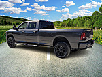 New 2026 RAM 2500 BLACK EXPRESS 4X4 CREW CAB 8' BOX in ST. PETERSBURG, FLORIDA (Photo 4)
