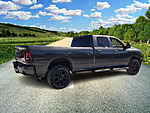 New 2026 RAM 2500 BLACK EXPRESS 4X4 CREW CAB 8' BOX in ST. PETERSBURG, FLORIDA (Photo 6)