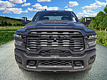 New 2026 RAM 2500 BLACK EXPRESS 4X4 CREW CAB 8' BOX in ST. PETERSBURG, FLORIDA (Photo 8)