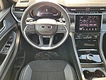 New 2025 JEEP GRAND CHEROKEE ALTITUDE 4X2 in ST. PETERSBURG, FLORIDA (Photo 13)