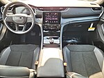 New 2025 JEEP GRAND CHEROKEE ALTITUDE 4X2 in ST. PETERSBURG, FLORIDA (Photo 14)