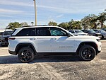 New 2025 JEEP GRAND CHEROKEE ALTITUDE 4X2 in ST. PETERSBURG, FLORIDA (Photo 5)