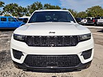 New 2025 JEEP GRAND CHEROKEE ALTITUDE 4X2 in ST. PETERSBURG, FLORIDA (Photo 6)