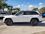 New 2025 JEEP GRAND CHEROKEE ALTITUDE 4X2 in ST. PETERSBURG, FLORIDA (Photo 7)