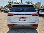 New 2025 JEEP GRAND CHEROKEE ALTITUDE 4X2 in ST. PETERSBURG, FLORIDA (Photo 8)