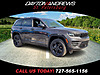 New 2025 JEEP GRAND CHEROKEE ALTITUDE X 4X2 in ST. PETERSBURG, FLORIDA
