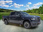 New 2026 RAM 1500 LARAMIE 4X4 CREW CAB 5'7