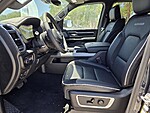 New 2026 RAM 1500 LARAMIE 4X4 CREW CAB 5'7