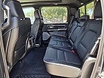 New 2026 RAM 1500 LARAMIE 4X4 CREW CAB 5'7