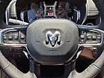 New 2026 RAM 1500 LARAMIE 4X4 CREW CAB 5'7