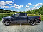 New 2026 RAM 1500 LARAMIE 4X4 CREW CAB 5'7