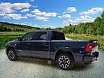 New 2026 RAM 1500 LARAMIE 4X4 CREW CAB 5'7