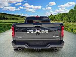 New 2026 RAM 1500 LARAMIE 4X4 CREW CAB 5'7