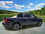 New 2026 RAM 1500 LARAMIE 4X4 CREW CAB 5'7