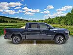 New 2026 RAM 1500 LARAMIE 4X4 CREW CAB 5'7