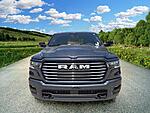 New 2026 RAM 1500 LARAMIE 4X4 CREW CAB 5'7