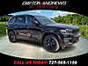 New 2025 JEEP GRAND CHEROKEE ALTITUDE X 4X2 in ST. PETERSBURG, FLORIDA