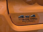 New 2026 JEEP COMPASS LATITUDE ALTITUDE 4X4 in ST. PETERSBURG, FLORIDA (Photo 11)