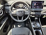 New 2026 JEEP COMPASS LATITUDE ALTITUDE 4X4 in ST. PETERSBURG, FLORIDA (Photo 15)