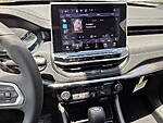 New 2026 JEEP COMPASS LATITUDE ALTITUDE 4X4 in ST. PETERSBURG, FLORIDA (Photo 17)