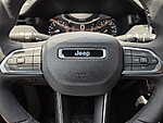 New 2026 JEEP COMPASS LATITUDE ALTITUDE 4X4 in ST. PETERSBURG, FLORIDA (Photo 21)