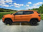 New 2026 JEEP COMPASS LATITUDE ALTITUDE 4X4 in ST. PETERSBURG, FLORIDA (Photo 3)