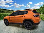 New 2026 JEEP COMPASS LATITUDE ALTITUDE 4X4 in ST. PETERSBURG, FLORIDA (Photo 4)