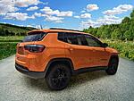 New 2026 JEEP COMPASS LATITUDE ALTITUDE 4X4 in ST. PETERSBURG, FLORIDA (Photo 6)