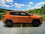New 2026 JEEP COMPASS LATITUDE ALTITUDE 4X4 in ST. PETERSBURG, FLORIDA (Photo 7)