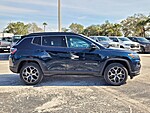 New 2026 JEEP COMPASS LIMITED 4X4 in ST. PETERSBURG, FLORIDA (Photo 5)