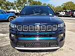 New 2026 JEEP COMPASS LIMITED 4X4 in ST. PETERSBURG, FLORIDA (Photo 6)
