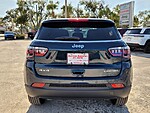 New 2026 JEEP COMPASS LIMITED 4X4 in ST. PETERSBURG, FLORIDA (Photo 8)